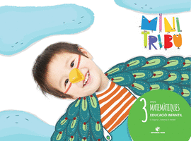 MINITRIBU 3 - MATEM�TIQUES (CAT)