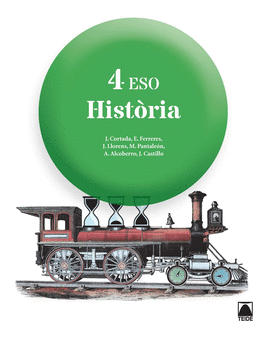 HIST�RIA 4T ESO - ED. 2016