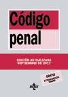C�DIGO PENAL 2017