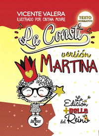LA CONSTI. VERSI�N MARTI