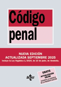C�DIGO PENAL