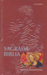 SAGRADA BIBLIA. NUEVO TESTAMENTO
