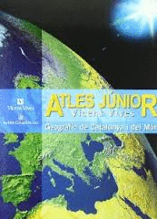 ATLES JUNIOR CATALUNYA I MON N/E