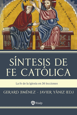 S�NTESIS DE FE CAT�LICA