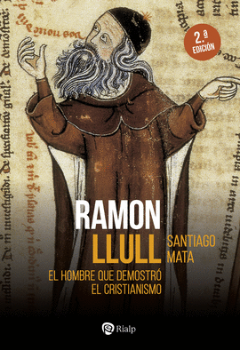 RAMON LLULL