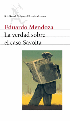 VERDAD SOBRE EL CASO SAVOLTA, LA
