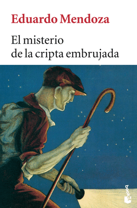 EL MISTERIO DE LA CRIPTA EMBRUJADA