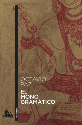 EL MONO GRAM�TICO