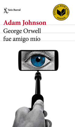 GEORGE ORWELL FUE AMIGO M�O