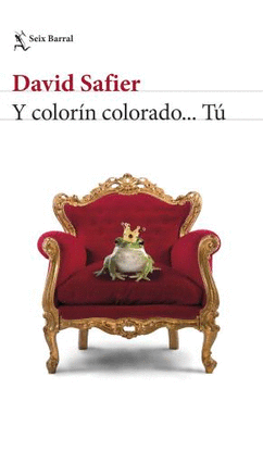 Y COLORN COLORADO...T