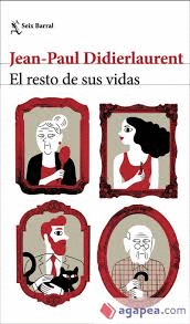 EL RESTO DE SUS VIDAS