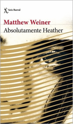 ABSOLUTAMENTE HEATHER