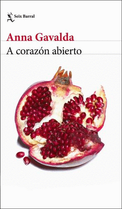A CORAZ�N ABIERTO