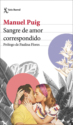 SANGRE DE AMOR CORRESPONDIDO