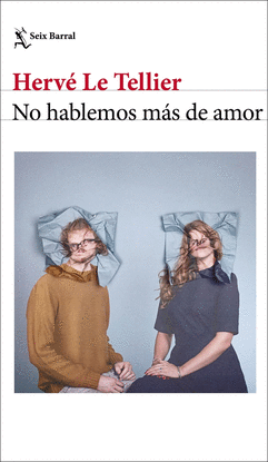 NO HABLEMOS MS DE AMOR