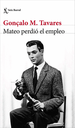 MATEO PERDI EL EMPLEO