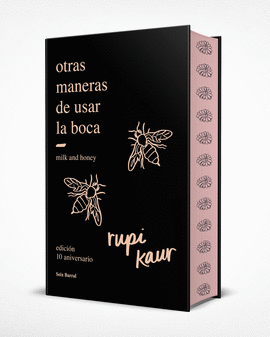 OTRAS MANERAS DE USAR LA BOCA (EDICION 10. ANIVERSARIO)