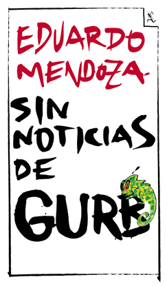 SIN NOTICIAS DE GURB