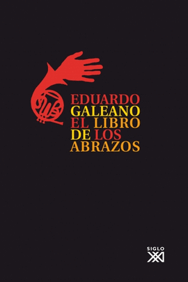 EL LIBRO DE LOS ABRAZOS