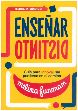 ENSEAR DISTINTO