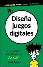DISE�A JUEGOS DIGITALES
