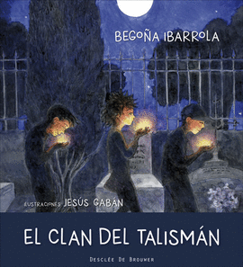 CLAN DEL TALISMAN, EL