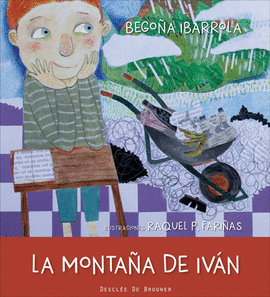 MONTANA DE IVAN, LA
