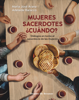 MUJERES SACERDOTES �CU�NDO?