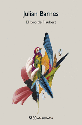 LORO DE FLAUBERT, EL - C50  *