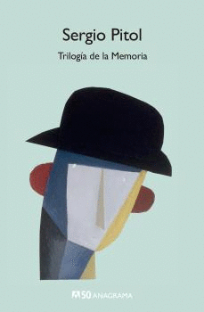 TRILOG�A DE LA MEMORIA - CM50