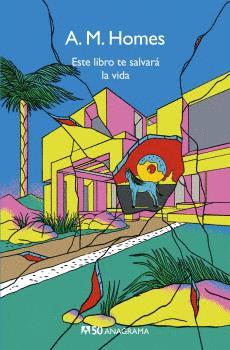 ESTE LIBRO TE SALVAR LA VIDA - CM50