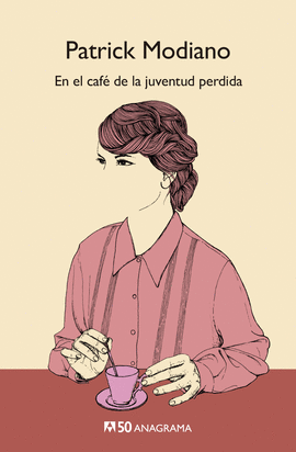 EN EL CAFE� DE LA JUVENTUD PERDIDA