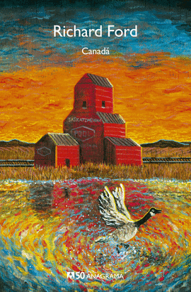 CANAD� - CM50