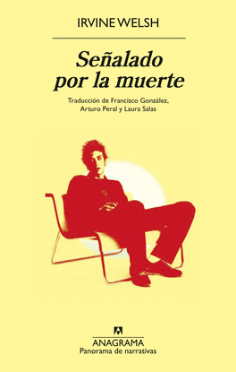 SE�ALADO POR LA MUERTE
