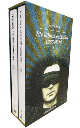 ELS LLIBRES GALCTICS 1966-2018