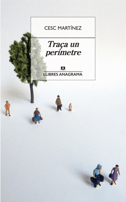 TRA�A UN PER�METRE