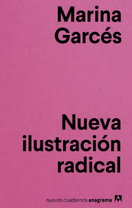 NUEVA ILUSTRACI�N RADICAL