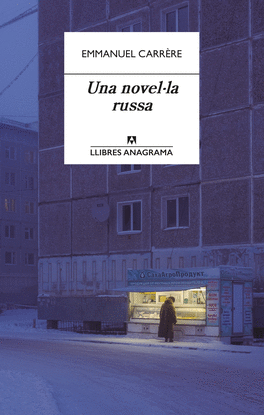 UNA NOVELLA RUSSA