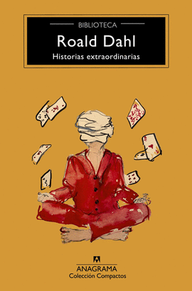 HISTORIAS EXTRAORDINARIAS - BRD