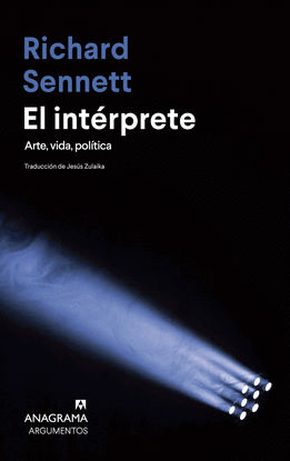 INTRPRETE, EL