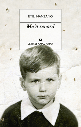 MEN RECORD