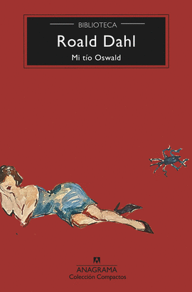 MI TO OSWALD - BRD