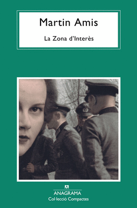 ZONA D'INTERS, LA - CM