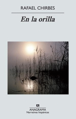 EN LA ORILLA  -EBOOK-