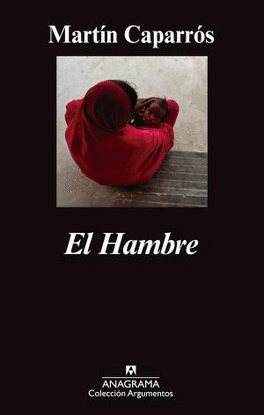EL HAMBRE  EBOOK
