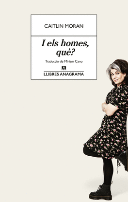 I ELS HOMES, QU?