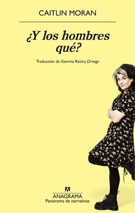 Y LOS HOMBRES QU?