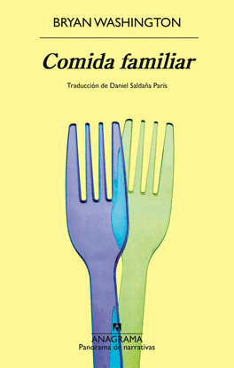 COMIDA FAMILIAR