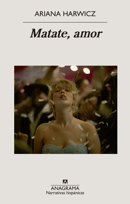 M�TATE, AMOR