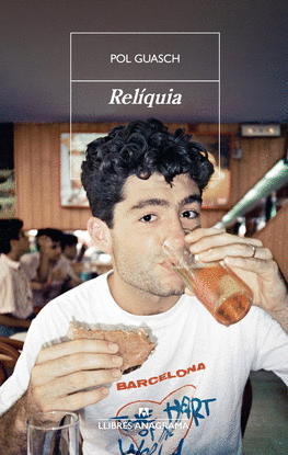 RELIQUIA